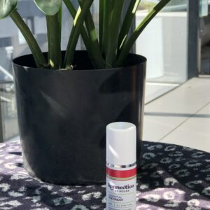 The Intensive Eye Cream
